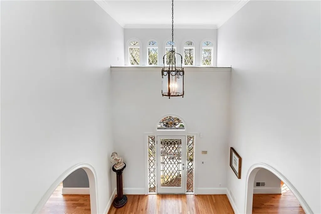 310 Green Park Court, Atlanta, Georgia 30327, 5 Bedrooms Bedrooms, ,4 BathroomsBathrooms,Residential,Sold,310 Green Park Court,7026248