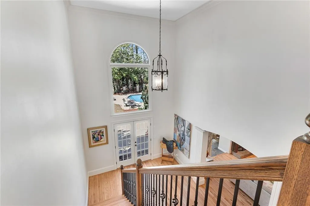 310 Green Park Court, Atlanta, Georgia 30327, 5 Bedrooms Bedrooms, ,4 BathroomsBathrooms,Residential,Sold,310 Green Park Court,7026248