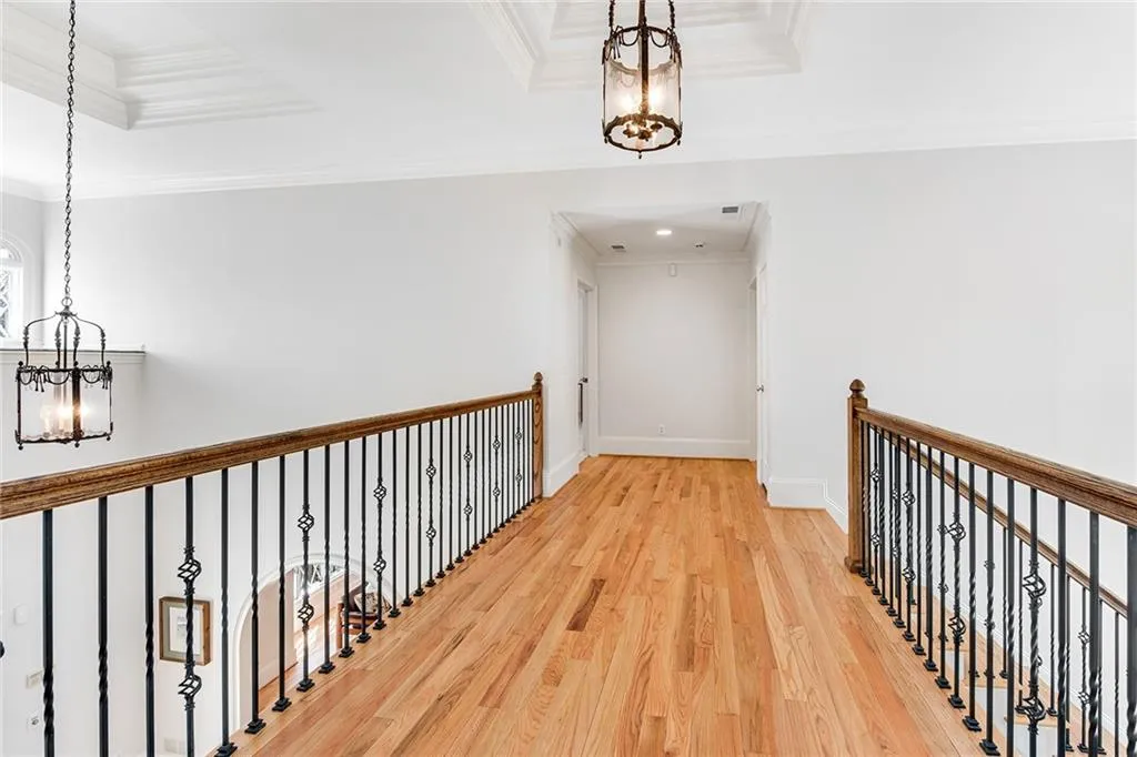 310 Green Park Court, Atlanta, Georgia 30327, 5 Bedrooms Bedrooms, ,4 BathroomsBathrooms,Residential,Sold,310 Green Park Court,7026248