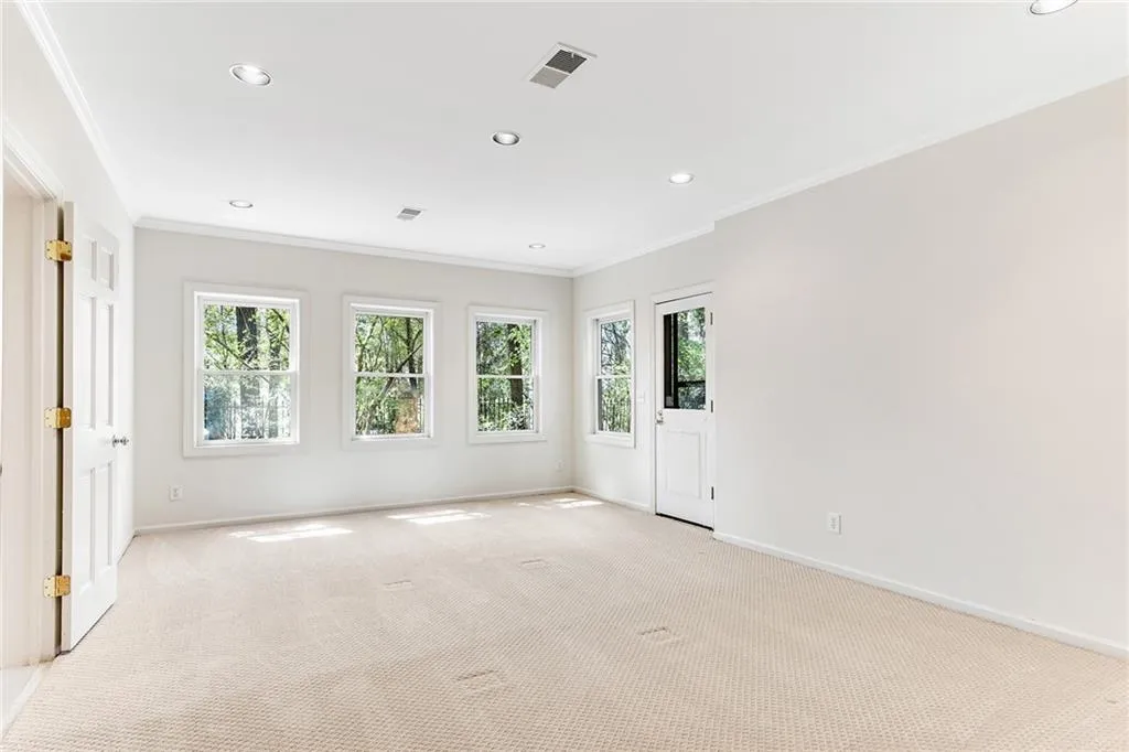 310 Green Park Court, Atlanta, Georgia 30327, 5 Bedrooms Bedrooms, ,4 BathroomsBathrooms,Residential,Sold,310 Green Park Court,7026248