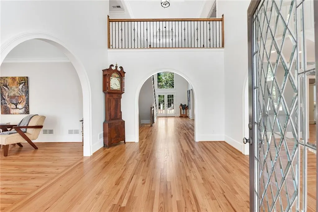 310 Green Park Court, Atlanta, Georgia 30327, 5 Bedrooms Bedrooms, ,4 BathroomsBathrooms,Residential,Sold,310 Green Park Court,7026248