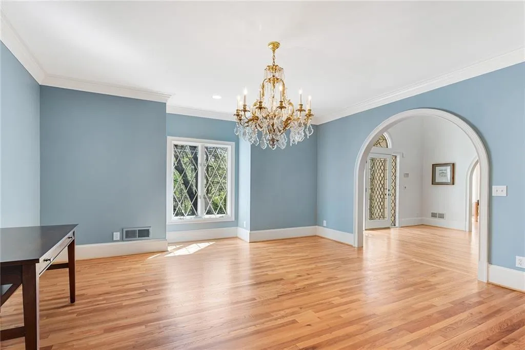 310 Green Park Court, Atlanta, Georgia 30327, 5 Bedrooms Bedrooms, ,4 BathroomsBathrooms,Residential,Sold,310 Green Park Court,7026248