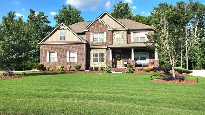 4050 Madison Acres Drive, Locust Grove, Georgia 30248