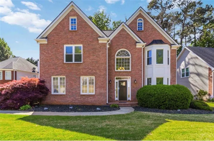 4195 Longlake Drive, Duluth, Georgia 30097