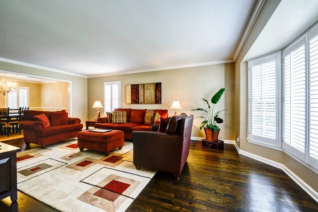 832 Stovall Boulevard, Atlanta, Georgia 30342, 4 Bedrooms Bedrooms, ,3 BathroomsBathrooms,Residential,Sold,832 Stovall Boulevard,5662290