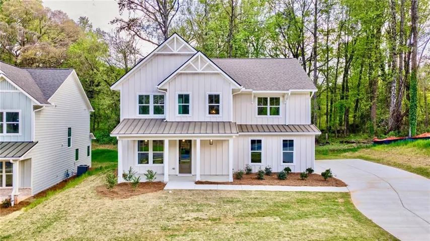 1709 Eastside Parc Street Se, Atlanta, Georgia 30316