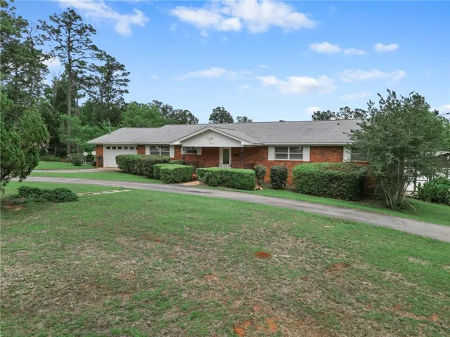 1991 Booster Club Road, Bainbridge, Georgia 39819