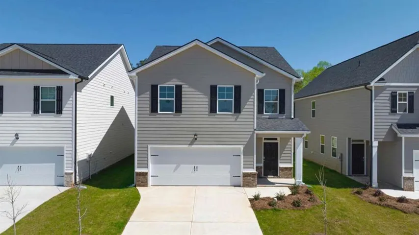 11973 Aukerman Way, Hampton, Georgia 30228