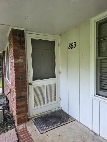 853 Rowland Street, Clarkston, Georgia 30022