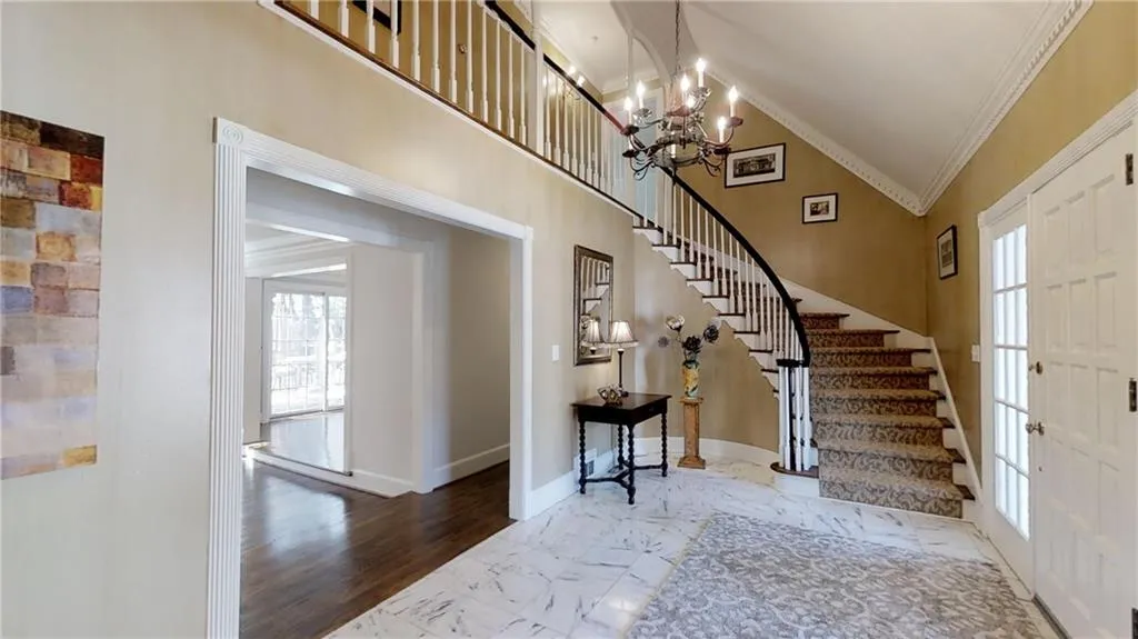 5670 Lake Island Drive Nw, Sandy Springs, Georgia 30327, 6 Bedrooms Bedrooms, ,4 BathroomsBathrooms,Residential,Sold,5670 Lake Island Drive Nw,5969019