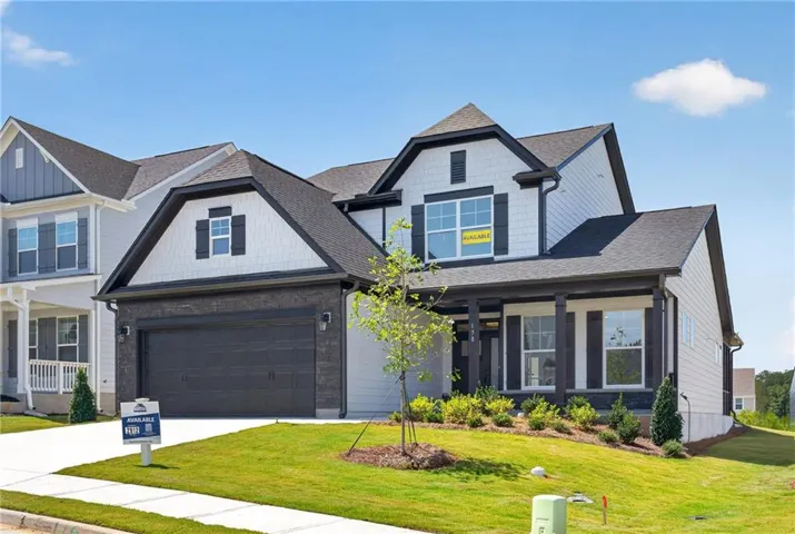 178 Coffee Lane, Hoschton, Georgia 30548