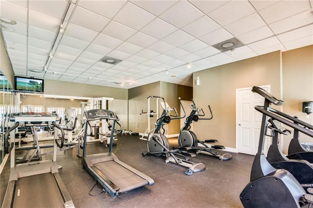 6980 Roswell Road Unit K7, Sandy Springs, Georgia 30328, 2 Bedrooms Bedrooms, ,2 BathroomsBathrooms,Residential,Sold,6980 Roswell Road Unit K7,6924169