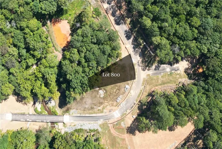 11718 Serenbe Lane, Chattahoochee Hills, Georgia 30268