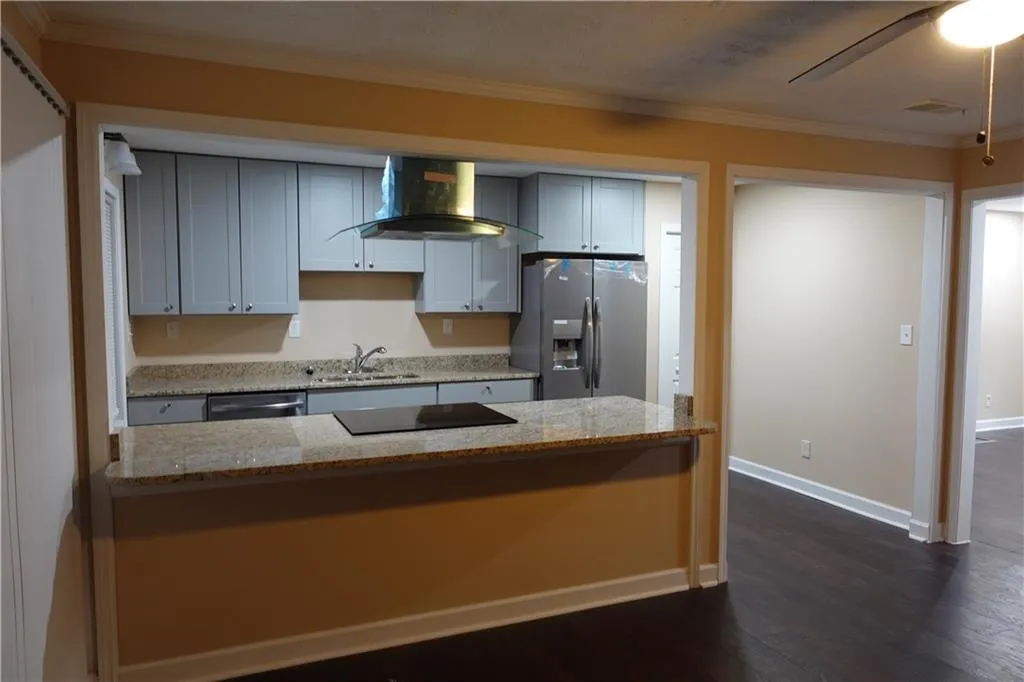 365 Winding River Drive Unit F, Sandy Springs, Georgia 30350, 2 Bedrooms Bedrooms, ,2 BathroomsBathrooms,Residential,Sold,365 Winding River Drive Unit F,6762742