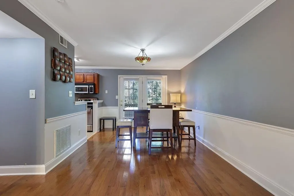 1105 Brighton Point, Atlanta, Georgia 30328, 3 Bedrooms Bedrooms, ,2 BathroomsBathrooms,Residential,Sold,1105 Brighton Point,6967408