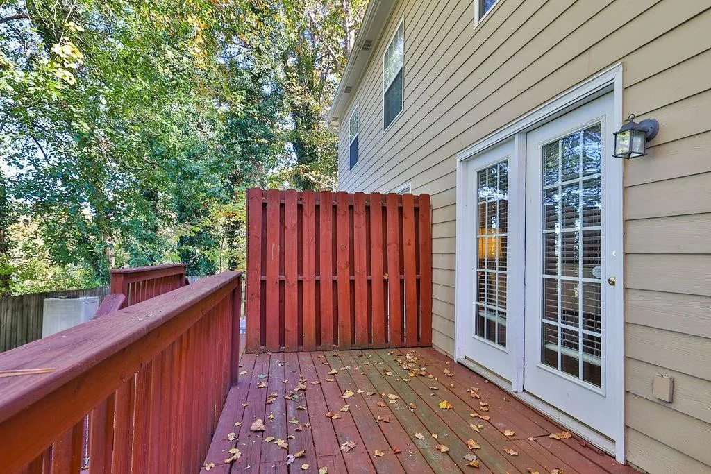 1105 Brighton Point, Atlanta, Georgia 30328, 3 Bedrooms Bedrooms, ,2 BathroomsBathrooms,Residential,Sold,1105 Brighton Point,6967408