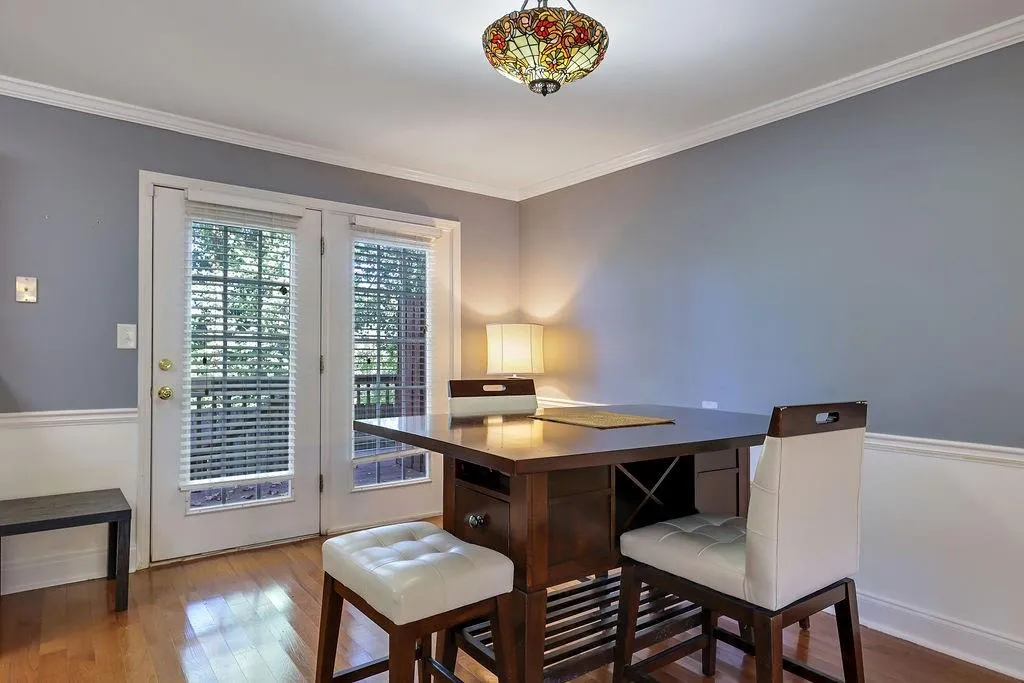 1105 Brighton Point, Atlanta, Georgia 30328, 3 Bedrooms Bedrooms, ,2 BathroomsBathrooms,Residential,Sold,1105 Brighton Point,6967408