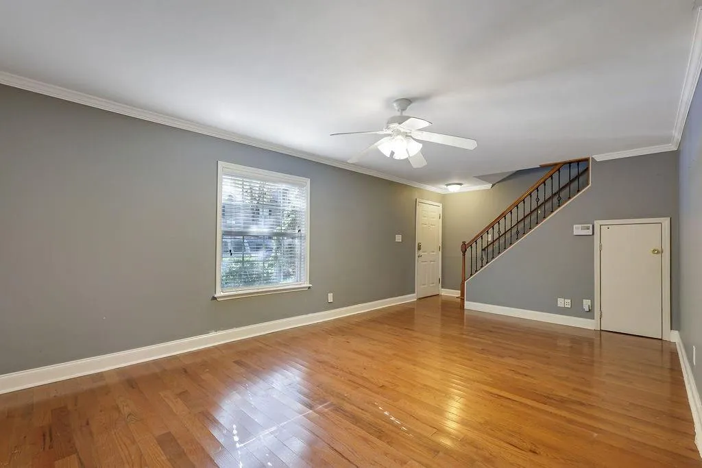 1105 Brighton Point, Atlanta, Georgia 30328, 3 Bedrooms Bedrooms, ,2 BathroomsBathrooms,Residential,Sold,1105 Brighton Point,6967408