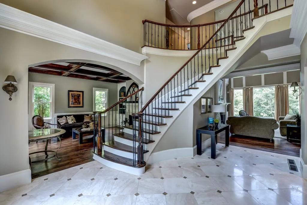 130 Strauss Lane, Sandy Springs, Georgia 30350, 6 Bedrooms Bedrooms, ,7 BathroomsBathrooms,Residential,Sold,130 Strauss Lane,5542529