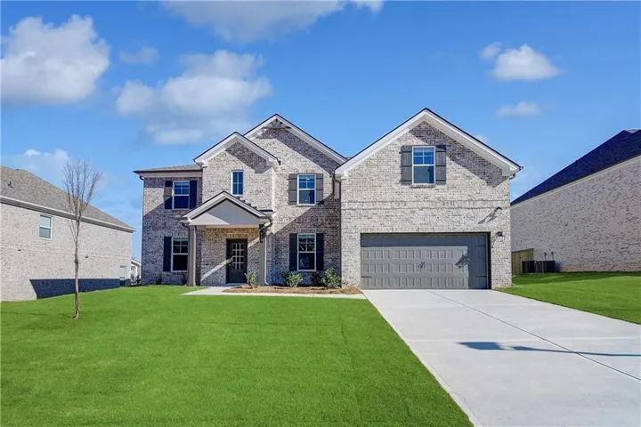 1013 Linford Drive, Locust Grove, Georgia 30248
