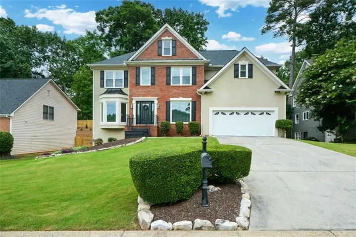 4355 Laurian Drive Nw, Kennesaw, Georgia 30144