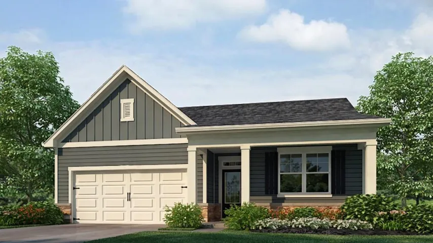 3882 Donetta Drive, Atlanta, Georgia 30349