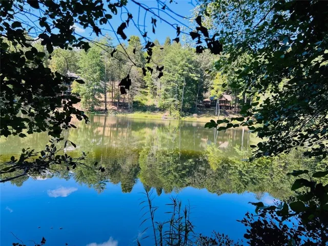 4 Maxwell Mountain Road, Ellijay, Georgia 30540