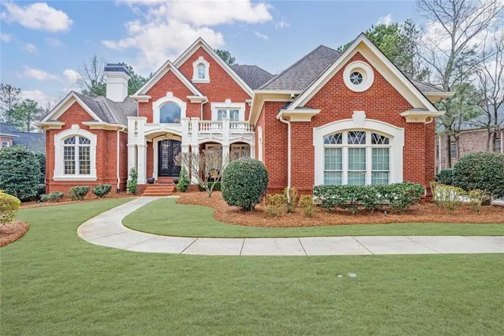 2728 Bonar Hall Path, Duluth, Georgia 30097