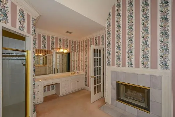 4490 Crestwicke Pointe, Sandy Springs, Georgia 30319, 5 Bedrooms Bedrooms, ,4 BathroomsBathrooms,Residential,Sold,4490 Crestwicke Pointe,5609424