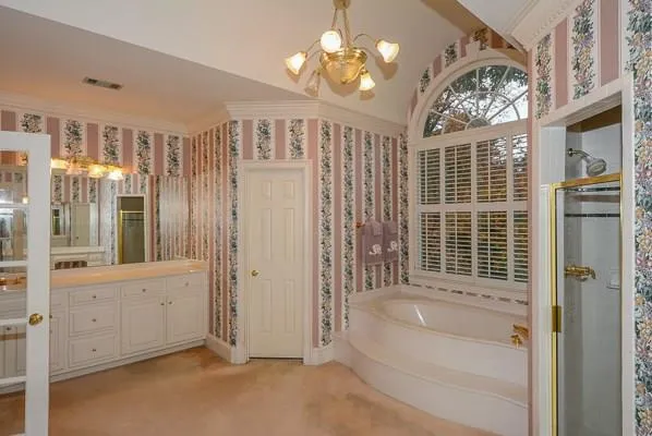 4490 Crestwicke Pointe, Sandy Springs, Georgia 30319, 5 Bedrooms Bedrooms, ,4 BathroomsBathrooms,Residential,Sold,4490 Crestwicke Pointe,5609424