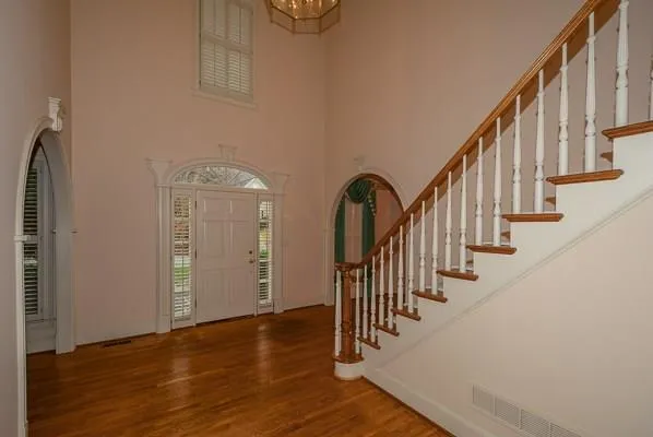 4490 Crestwicke Pointe, Sandy Springs, Georgia 30319, 5 Bedrooms Bedrooms, ,4 BathroomsBathrooms,Residential,Sold,4490 Crestwicke Pointe,5609424