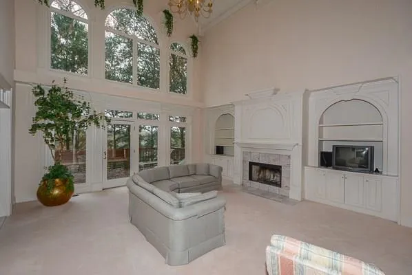 4490 Crestwicke Pointe, Sandy Springs, Georgia 30319, 5 Bedrooms Bedrooms, ,4 BathroomsBathrooms,Residential,Sold,4490 Crestwicke Pointe,5609424