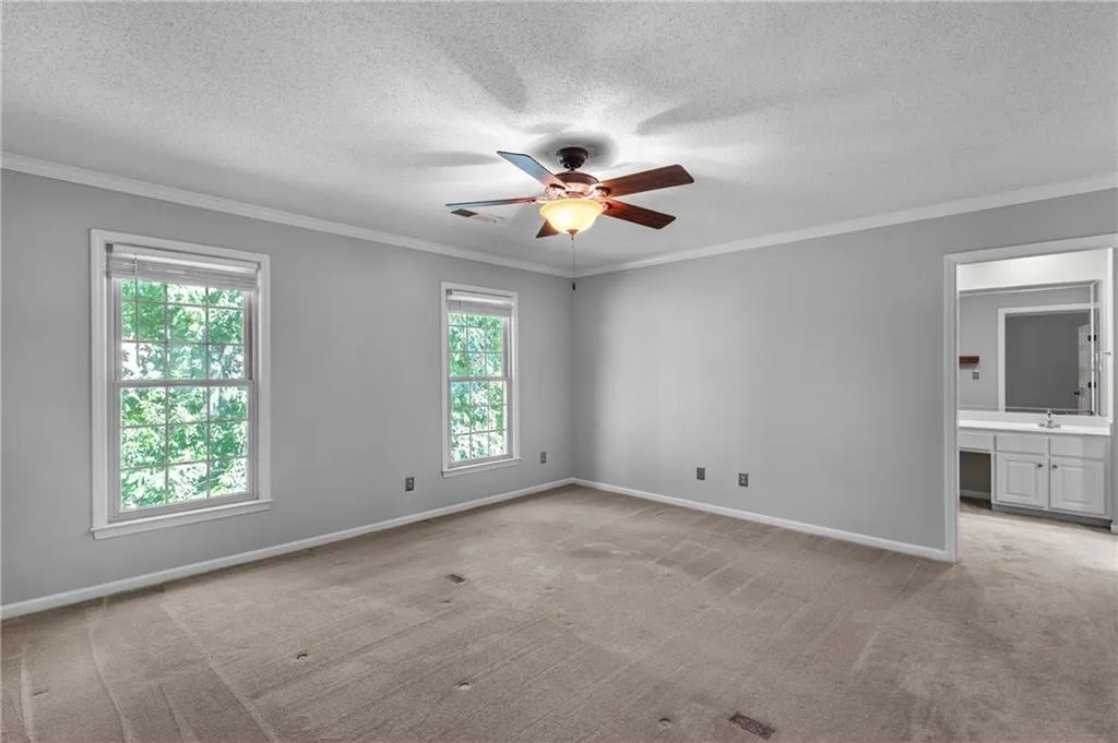 370 The Chace, Atlanta, Georgia 30328, 3 Bedrooms Bedrooms, ,3 BathroomsBathrooms,Residential,For Sale,370 The Chace,7647521