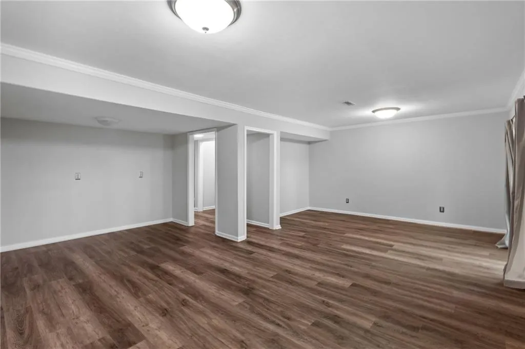 370 The Chace, Atlanta, Georgia 30328, 3 Bedrooms Bedrooms, ,3 BathroomsBathrooms,Residential,For Sale,370 The Chace,7647521