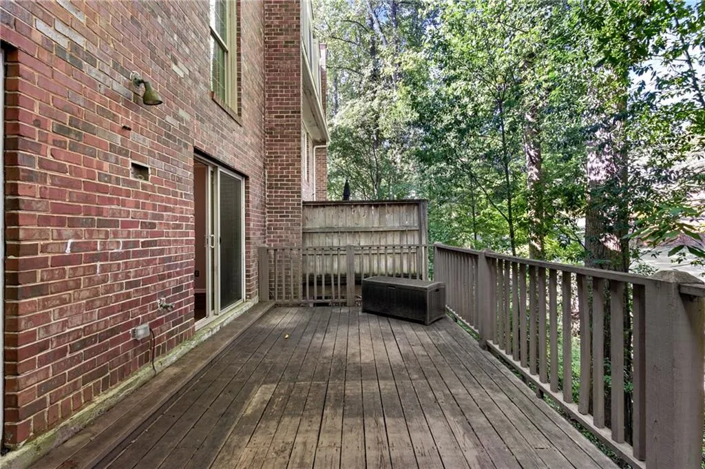 370 The Chace, Atlanta, Georgia 30328, 3 Bedrooms Bedrooms, ,3 BathroomsBathrooms,Residential,For Sale,370 The Chace,7647521