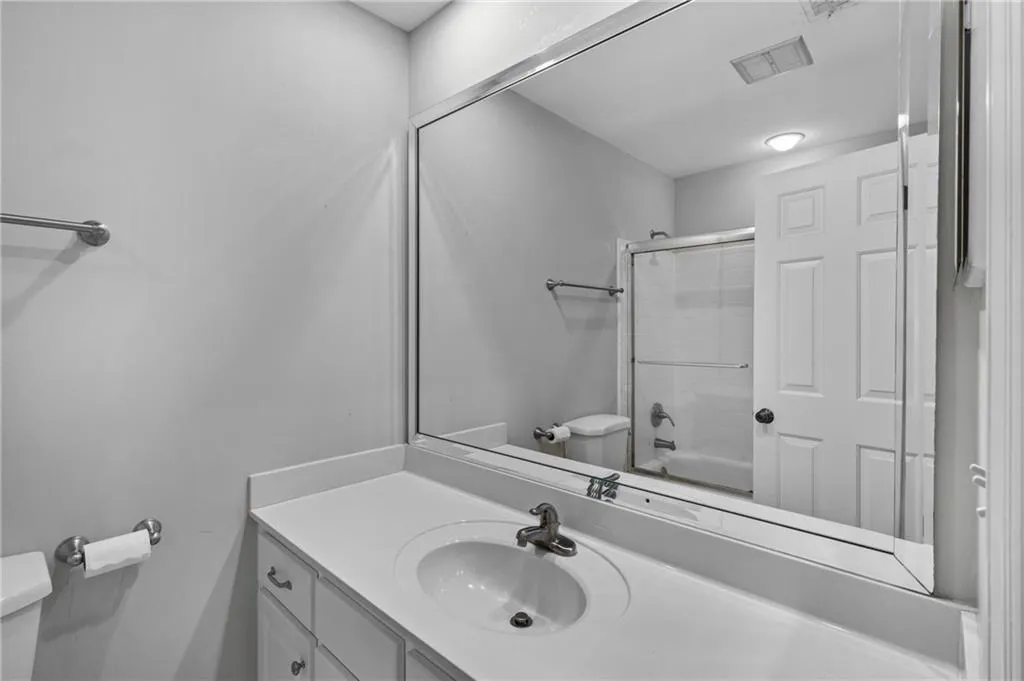 2nd vanity in primary bath 2nd vanity in primary bath