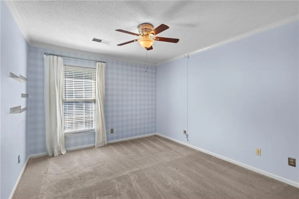 Bedroom #2 Bedroom #2