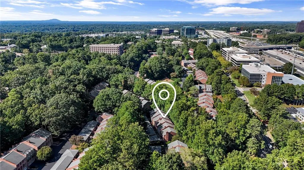 370 The Chace, Atlanta, Georgia 30328, 3 Bedrooms Bedrooms, ,3 BathroomsBathrooms,Residential,For Sale,370 The Chace,7647521