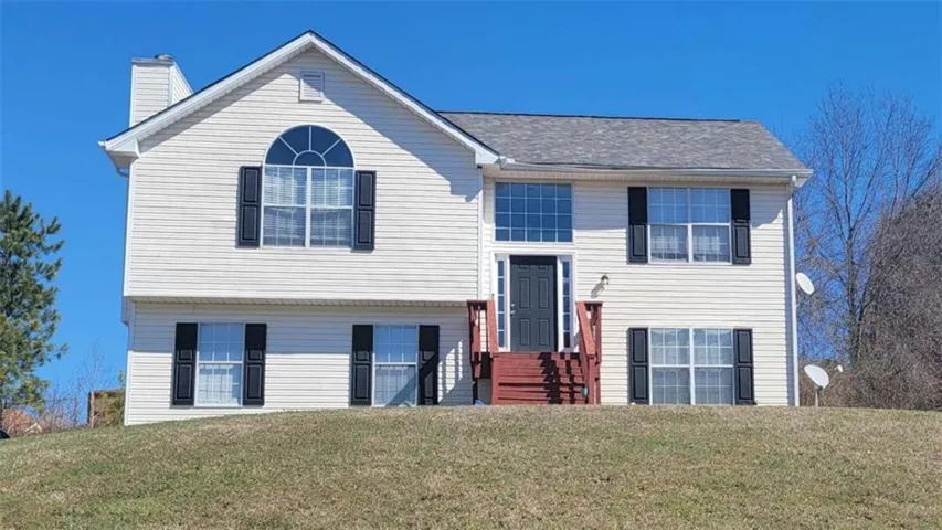 1620 Amelia Court, Hampton, Georgia 30228