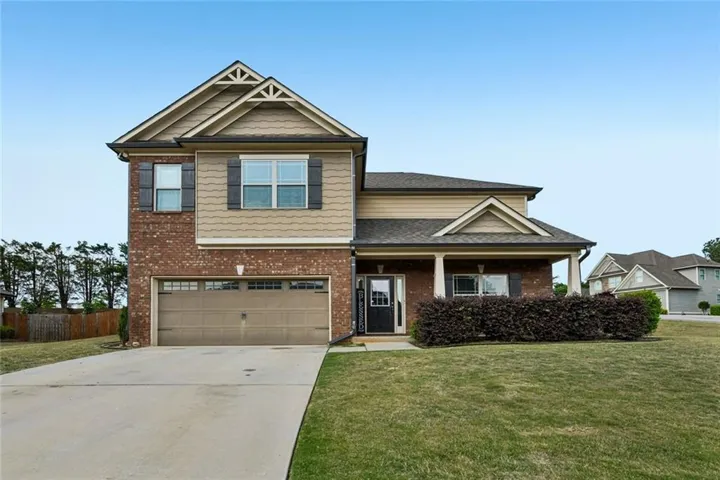 310 Braselton Farms Trail, Hoschton, Georgia 30548