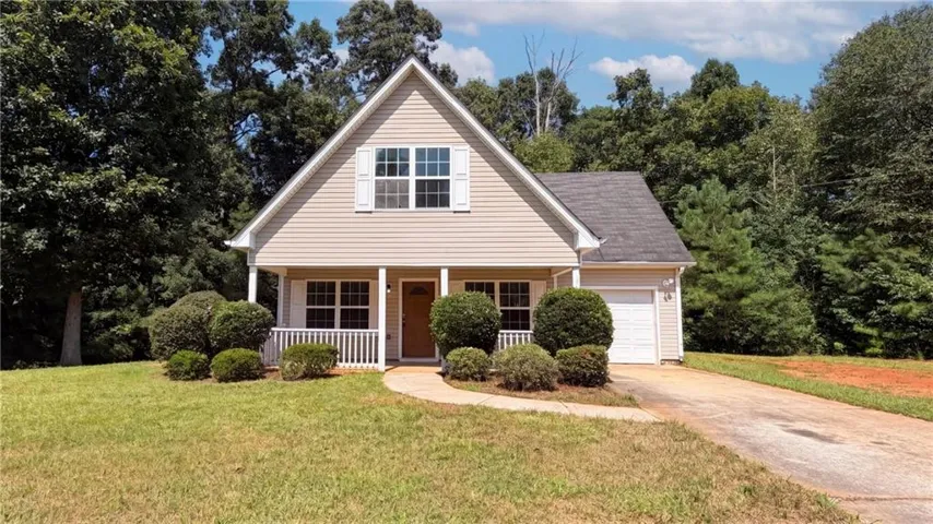 125 Sampson Court, Covington, Georgia 30016