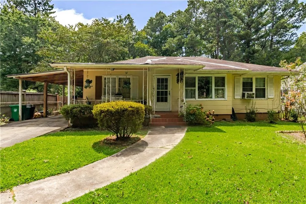 Georgia 30324, ,2 BathroomsBathrooms,Residential,For Sale,7641252