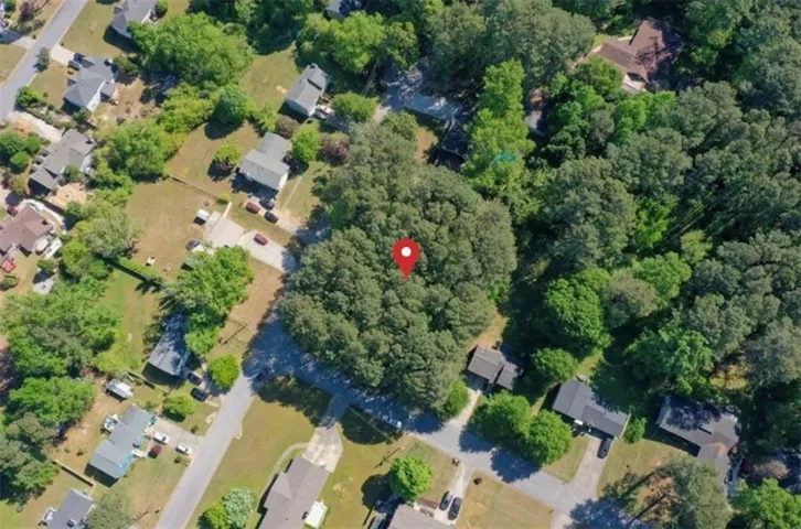 1250 Halter Lane, Lithonia, Georgia 30058