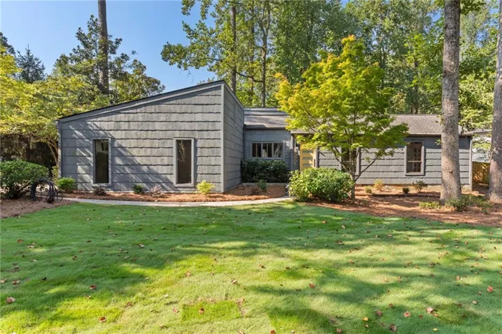 2571 Sandy Court, Marietta, Georgia 30066