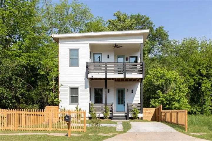 961 Ashby Circle Nw, Atlanta, Georgia 30314