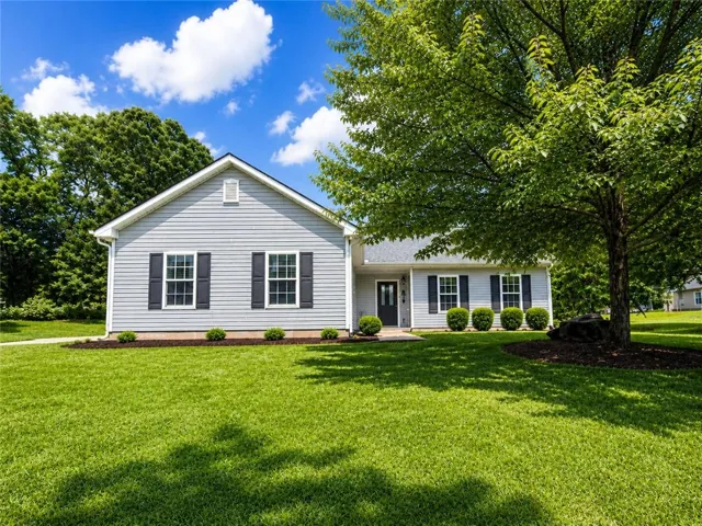 15 Riverfront Road Sw, Covington, Georgia 30014