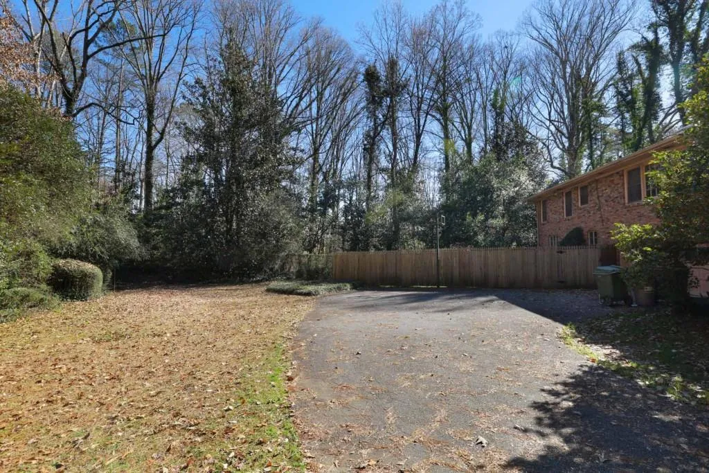 1191 W Conway Drive Nw, Atlanta, Georgia 30327, ,Land,Sold,1191 W Conway Drive Nw,5680675