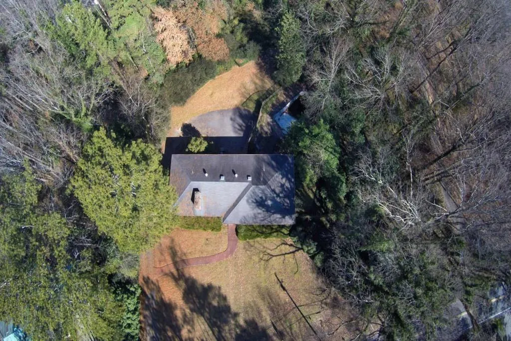 1191 W Conway Drive Nw, Atlanta, Georgia 30327, ,Land,Sold,1191 W Conway Drive Nw,5680675