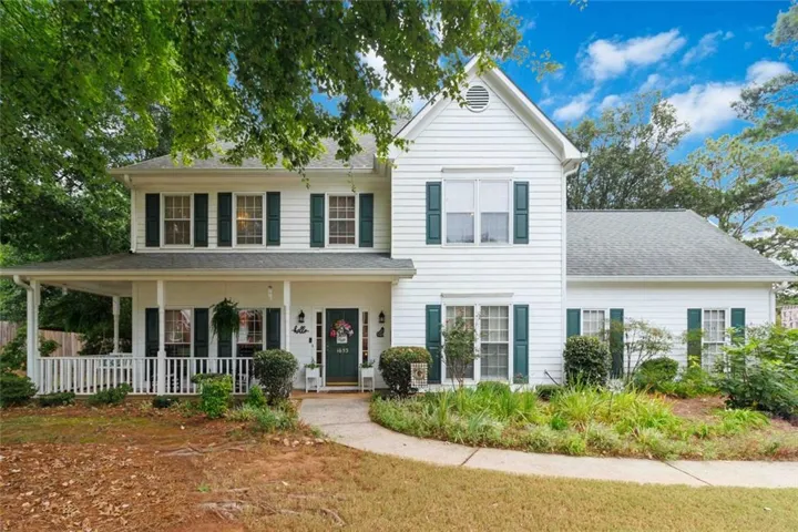1633 Brentwood Crossing Se, Conyers, Georgia 30013