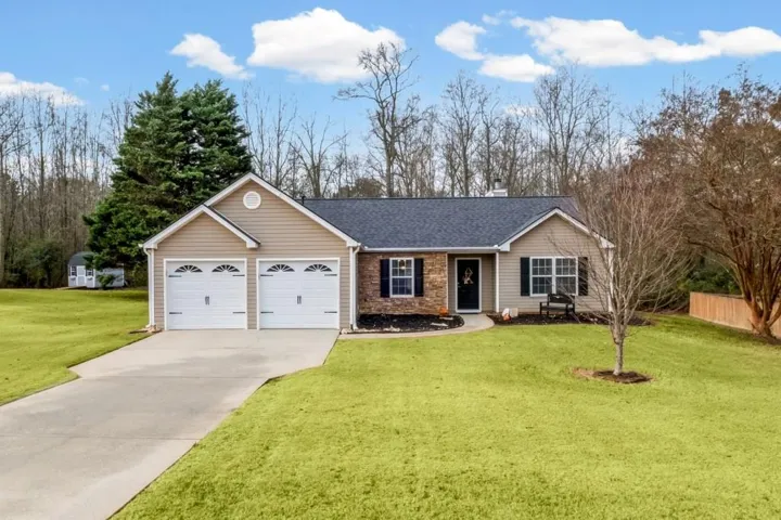 5035 Teal Trail, Cumming, Georgia 30028